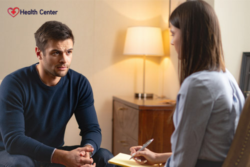 Как проходит лечение игромании в Армянске в клинике Центр здоровья<